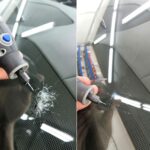 ремонт сколов с гарантией