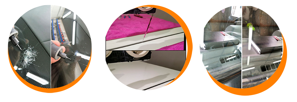 Профессиональный ремонт автостекол сколов и трещин, (любой сложности)
ПОЛИРОВКА СТЁКОЛ (лобовых, боковых, задних стекол, панорамных крыш, стеклопакетов зеркал и пр)